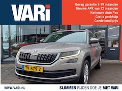 Skoda Kodiaq - 1.5 TSI Style Business Automaat