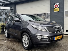 Kia Sportage - 1.6 GDI X-ecutive + 1e eigenaar