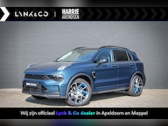 Lynk & Co 01 - 1.5 Plug-in Hybrid | Panoramadak | Adaptive cruise control | LED koplampen | Camera | 20 i