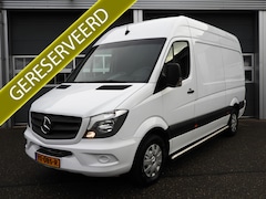 Mercedes-Benz Sprinter - 314 2.2 CDI L2H2 AUT | EURO 6 | AIRCO | CRUISE | CAMERA | NAV