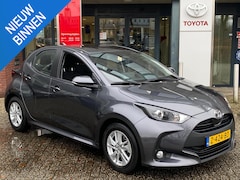 Toyota Yaris - 1.5 Hybrid 115 Active