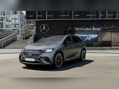 Mercedes-Benz EQE SUV - 300 Sport Edition