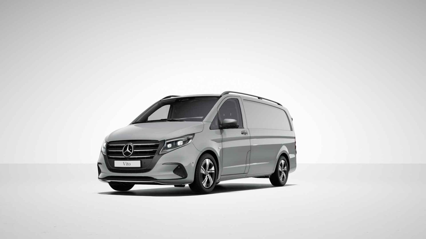 Mercedes-Benz Vito - 114 CDI L2 Pro-Uitvoering Veel extra's - AutoWereld.nl