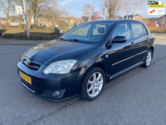 Toyota Corolla - 1.4 VVT-i S-Line Sport / 1e.eigenaar / airco / elek.pakket / dealer.onderhouden / lmv / na