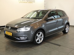 Volkswagen Polo - 1.2 TSI Highline