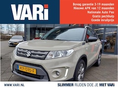 Suzuki Vitara - 1.6 Exclusive Automaat