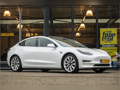 Tesla Model 3 - Long Range AWD 75 kWh