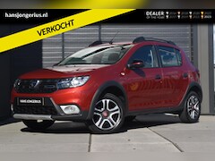 Dacia Sandero - TCe 90 Tech Road | NAVI | CRUISE CONTROL | CLIMATE CONTROL | PDC