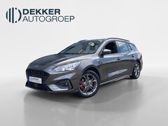 Ford Focus Wagon - 1.0 125PK HYBRIDE ST-LINE- VOORRUITVERWARMING -ADAPTIEV CRUISE CONTROLE