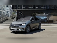 Mercedes-Benz EQE SUV - 300 Business Edition