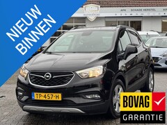 Opel Mokka X - 1.4 Turbo Innovation PANO | NAVI | CAMERA | BOVAG