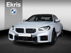 BMW M2 - Coupé | M Drivers Package | Active Cruise Control | M Carbondak | Stuurwielverwarming | Pa