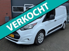 Ford Transit Connect - 1.5 TDCI L2 CAMERA NAVI Trend Lang