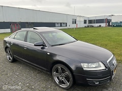 Audi A6 Limousine - 3.2 FSi Quattro Edition Automaat