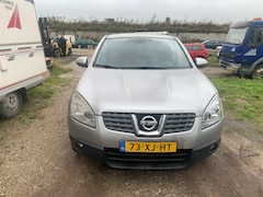 Nissan Qashqai - 2.0 Tekna Premium