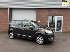 Citroën C3 Picasso - 1.6 VTi Exclusive|AIRCO|NIEUWE APK|PARK SENS