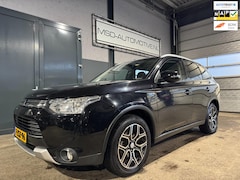 Mitsubishi Outlander - 2.0 PHEV Executive Edition X-Line 4WD Camera NAP