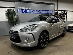 Citroën DS3 Cabrio - 1.6 THP Sport Chic