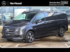 Mercedes-Benz Vito - 116 CDI L3 Pro | AIRCO/2x SCHUIFDEUR/NAVI/DISTRONIC/CAMERA | Certified