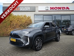 Toyota Yaris Cross - 1.5 VVT-I Hybrid 116pk CVT First Edition