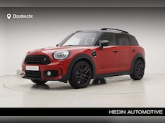 MINI Countryman - Cooper S ALL4 Chili | JCW | 19" | Panorama | Harman Kardon |