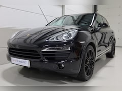 Porsche Cayenne - 4.8 S org NL