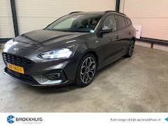 Ford Focus Wagon - 1.0 EcoBoost ST Line Business | Dealer Onderhouden | Trekhaak | Winter Pack | B&O | LED |