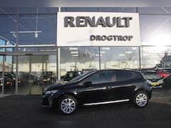 Renault Clio - 90PK-EVOLUTION-1500KM-NAVI-CRUISE-CAMERA-LMV