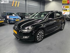 Volkswagen Polo - 1.4 TDI BlueMotion 1E EIGENAAR NAVI BLUETOOTH NAP NL AUTO