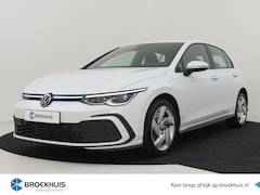 Volkswagen Golf - 1.4 TSI eHybrid 245 pk | 100% Dealeronderhouden | Cruise Control | Stoel+Stuurwielverwarmi