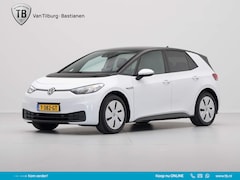 Volkswagen ID.3 - Pro Edition Advantage 58 kWh 204pk Navigatie Camera Clima Acc 218