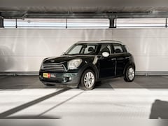 MINI Countryman - Cooper Chili Countryman 1.6 Cooper Chili