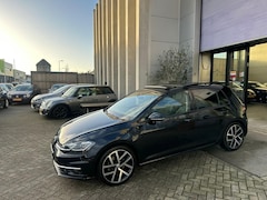 Volkswagen Golf - 1.4 TSI Highline DSG PANO VIRTUEEL ACC INRUIL MOGELIJK