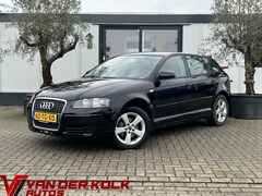 Audi A3 - 1.6 Ambition