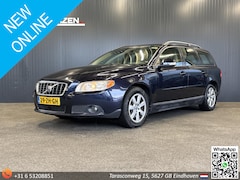 Volvo V70 - 2.5T Kinetic | Climate | Cruise | Navi | Camera |