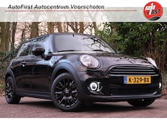 MINI Cooper - 1.5 | Navi | Cruise control | Carplay |