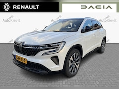 Renault Austral - 1.2 E-Tech Hybrid 200 Techno - Pack look - Panoramadak - Elektrisch bedienbare achterklep