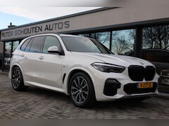 BMW X5 - XDrive45e M-Pakket High Executive | Pano | Luchtvering | El. Trekhaak | 360 Camera |