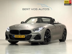 BMW Z4 Roadster - SDrive30i M Sport *Winterprijs