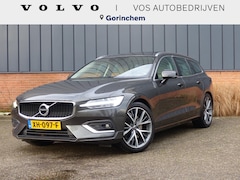 Volvo V60 - T5 Momentum