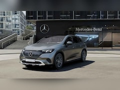 Mercedes-Benz EQE SUV - 300 Business Edition