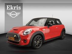 MINI Mini-Electric - 3-deurs Cooper SE Navigatie / Sportstoelen / Camera / PDC / Climate / Cruise / LED / Alu w