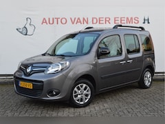 Renault Kangoo Family - 1.2 TCe PERSONEN UITVOERING