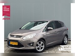 Ford C-Max - BWJ 11-2013 | 1.0 101PK Ambiente | CLIMA | STOELVERWARMING | PDC | PRIVACY GLASS | LICHTME