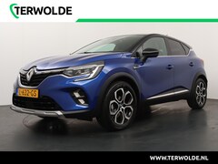 Renault Captur - 1.0 TCe 90 Intens