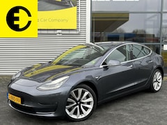 Tesla Model 3 - Long Range AWD 75 kWh | Pano | Autopilot | Trekhaak