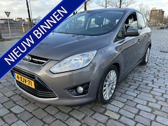 Ford C-Max - 1.0 Edition Plus navigatie airco/ecc keurige auto