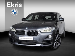 BMW X2 - sDrive18i | High Executive | Parking Pack | 17 inch | HIFI | Stuurwielverwarming | Comfort