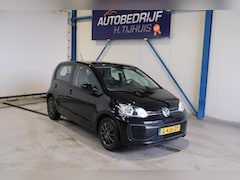 Volkswagen Up! - 1.0 BMT move up - N.A.P. Airco, Cruise