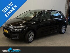 Citroën C4 Picasso - 1.2 PureTech Selection